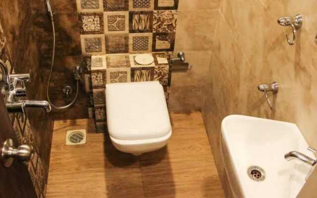 Hotel Palace Residency