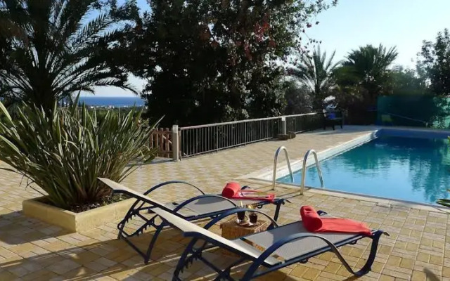 Guesthouse Seaview
