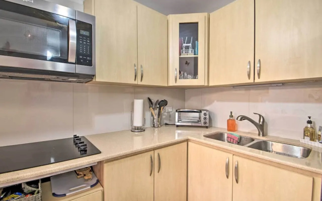 Playas Del Yunque Condo: Pool & Beach Access