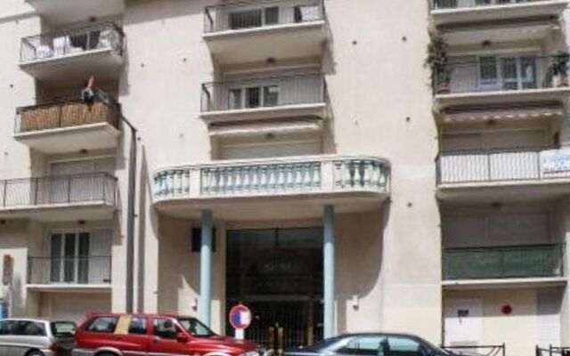 Apartment With one Bedroom in Cannes, With Wonderful City View, Balcon