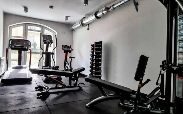 Apartamenty Swinoujscie - Wisus