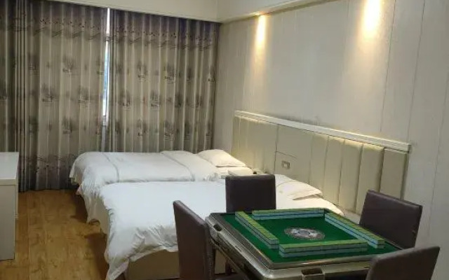 Tianyi Hotel