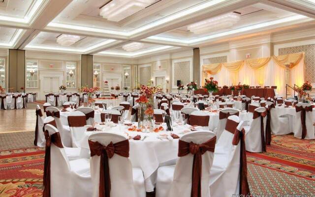 Hilton Columbus at Easton