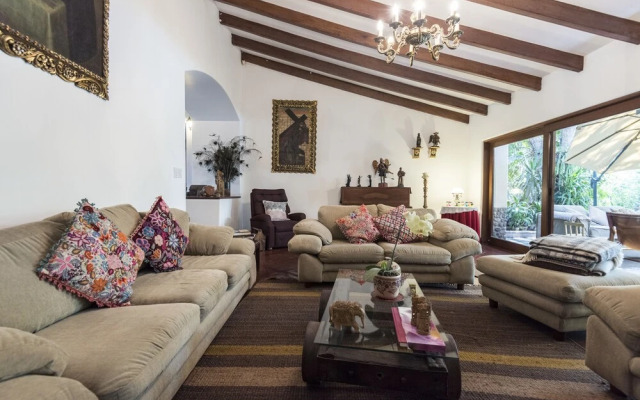 Posada Monterrico Boutique Hotel