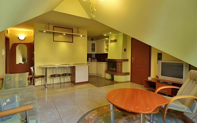 Apartamenty ZakopanePoleca - Krupówki