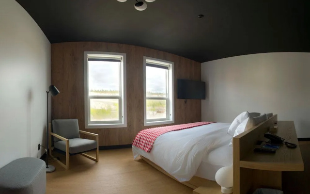 Raven Inn Whitehorse