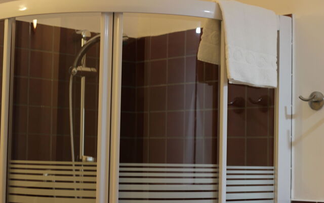 B&B Gallidoro Maqueda 124 st
