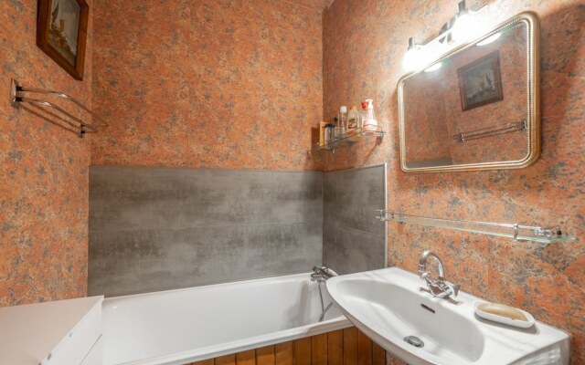 Les Avouilles Private Terrace Apartment