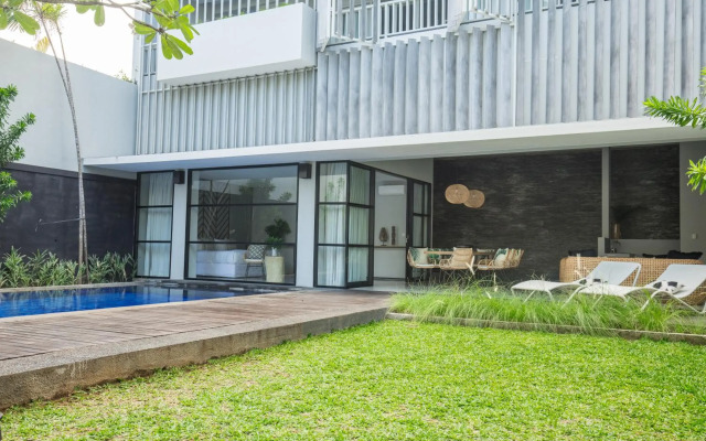 Origin Seminyak