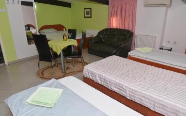 Imper I.M.D. Bed and Breakfast