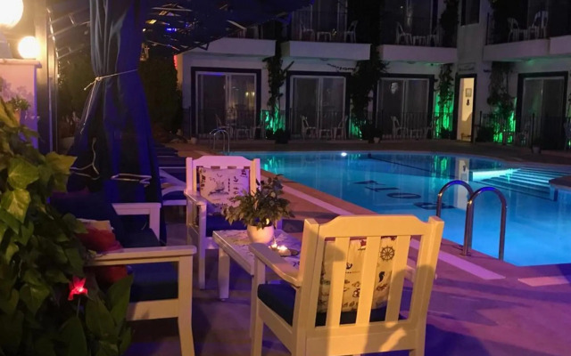 Rota Hotel