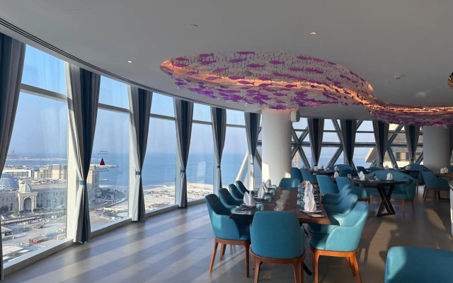 Century Marina Hotel Lusail