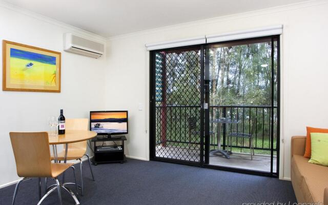 Noosa Lakes Resort