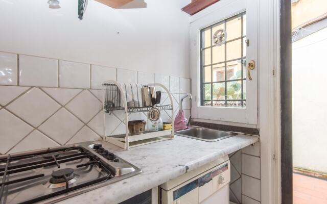 RSH Fori Imperiali Amazing Terrace