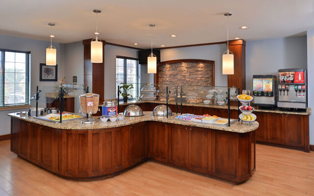 Staybridge Suites Stone Oak by IHG