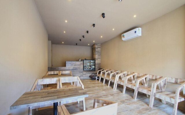 Imarat Hotel