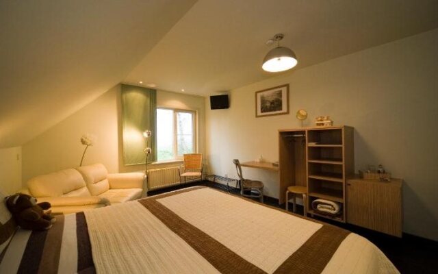 B&B Artiriacumhoeve