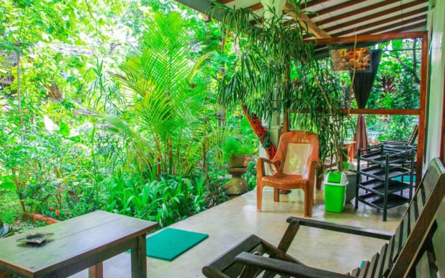 The Otunna Guest House
