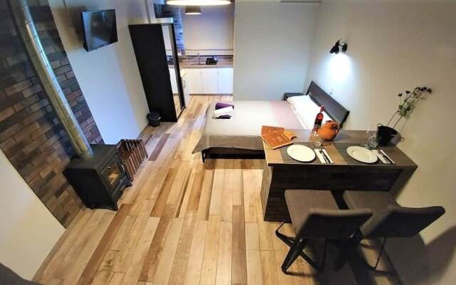 Perneia Rooms