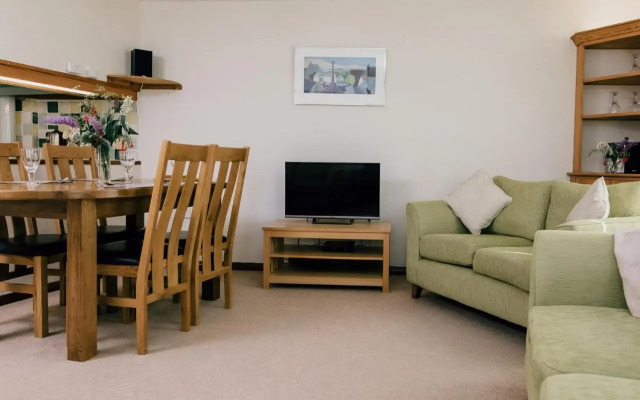 St Davids Vacation Club