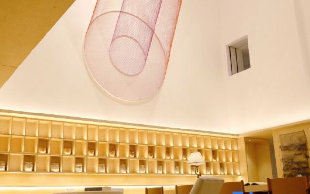 Wuyi Meisu Hotel