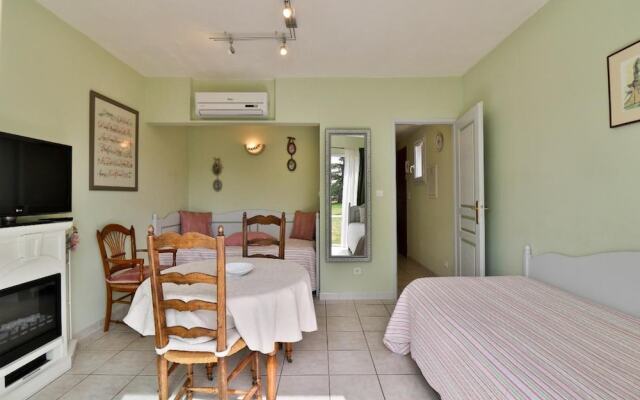 Maison d'Hôtes de la Milane