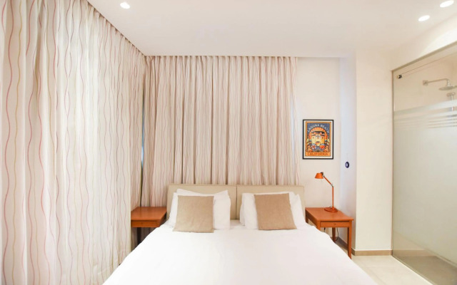 Out of Time by HolyGuest