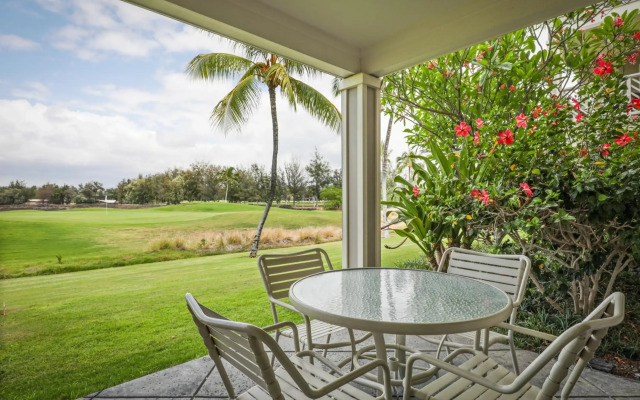 Fairway Villas Waikoloa by OUTRIGGER