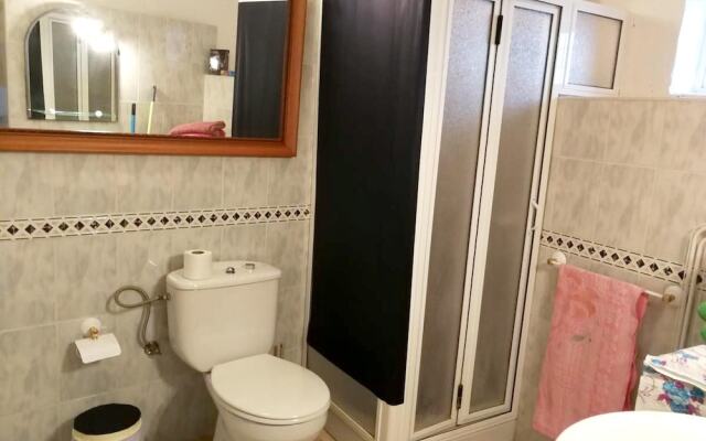 Studio in Frontera, with Terrace - 2 Km From the Beach