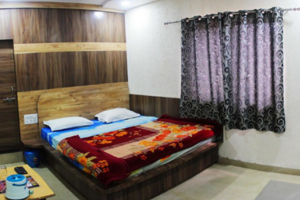 Hotel Abhimanyu