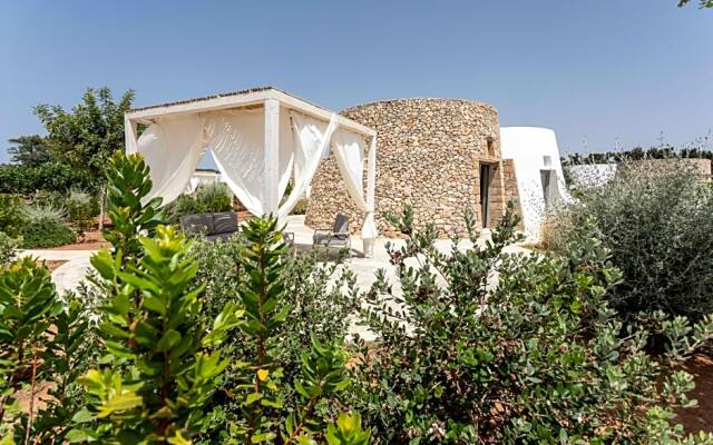 Palummare Agri Hotel