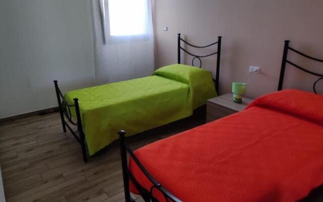 La Perla Holiday Home