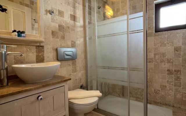 Alacati Zeynep Hotel