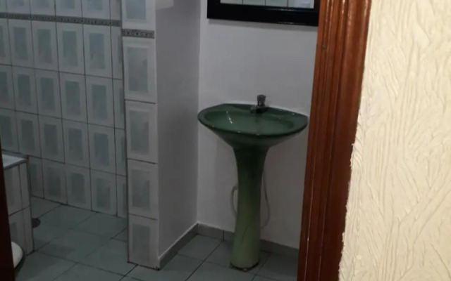 Hotel Mustang