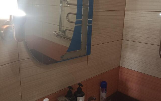 Апартаменты на проспекте Пионерский 104Г