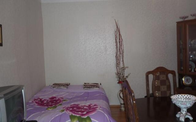 Guest House at Gogias Tsikhe