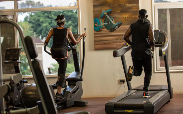 Golden Tulip Canaan Kampala