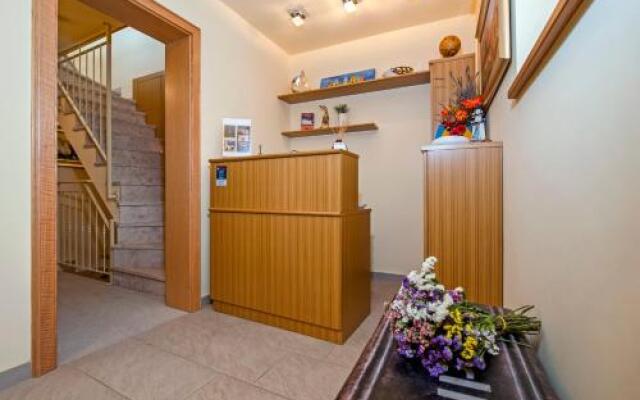Guest House Golden Goose