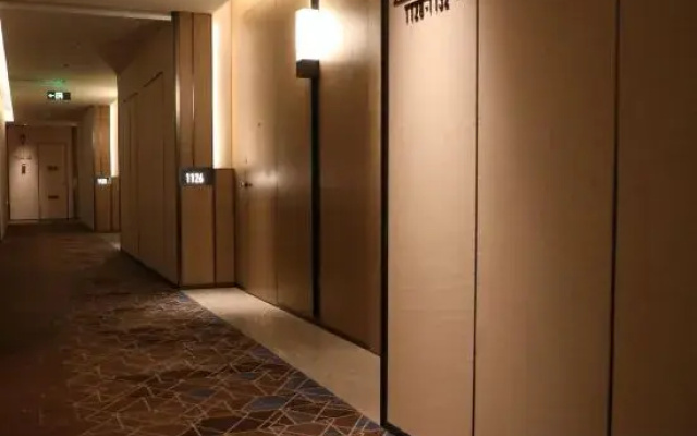 Courtyard by Marriott Wenzhou Yueqing