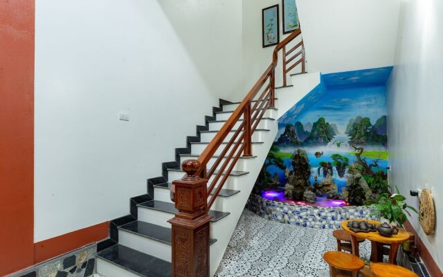 Tam Coc Tuong Vy Homestay - Hostel