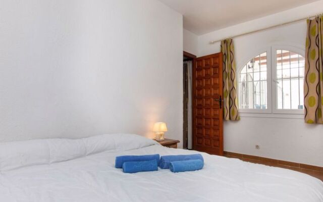 Villa Torreon L'Ametlla de Mar