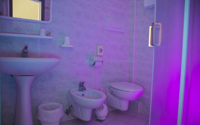 Hotel Arethusa Prestige