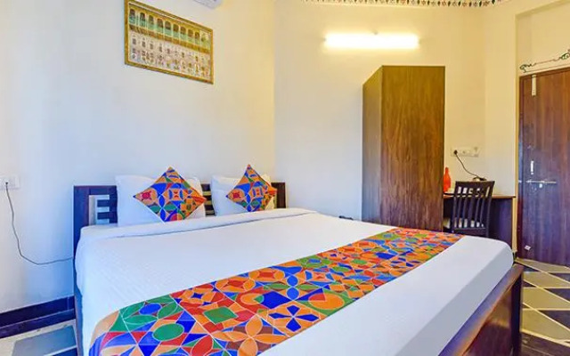 FabExpress Achrol Haveli