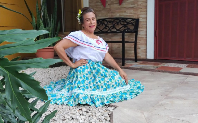 Casa Tucán Villa Gabriela