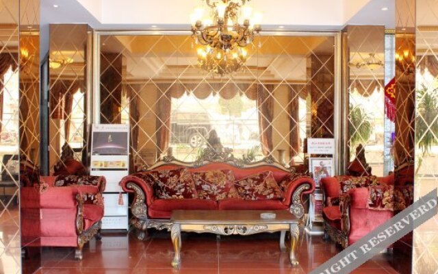 Yunfu Boutique Hotel