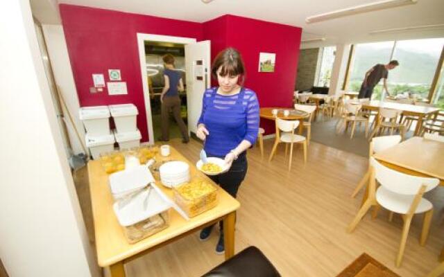 Errigal Youth Hostel