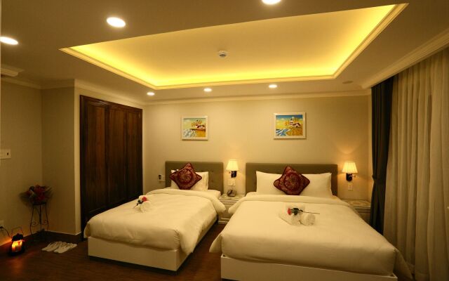 Diamond Queen Hotel