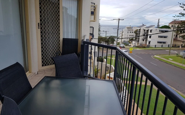 Kings Way Apartments