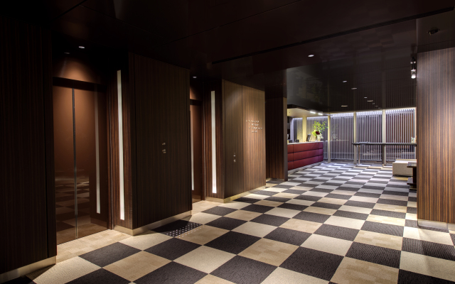 Citadines Karasuma-Gojo Kyoto