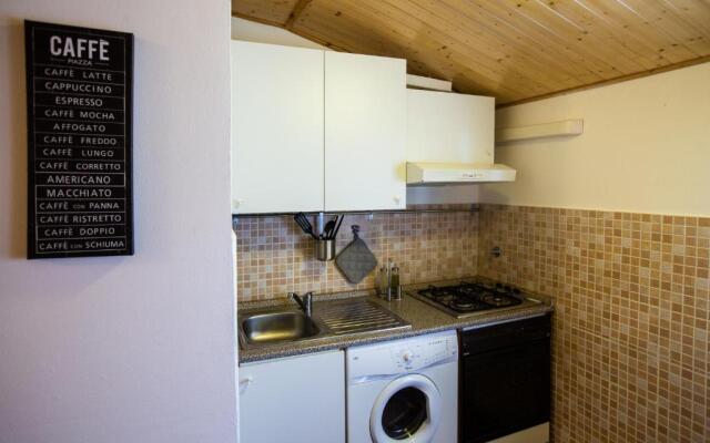 Apartment viale Monza 83